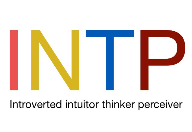 INTPという、この世の知識を追究し続ける究極のオタク型性格