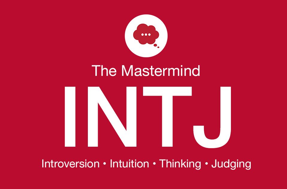INTJという、賢くて能力が特殊すぎる性格型の特徴と真の適職