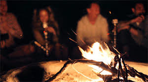 写真の中で一部分だけが動き続ける 魅力的なシネマグラフ集 エリアブルー