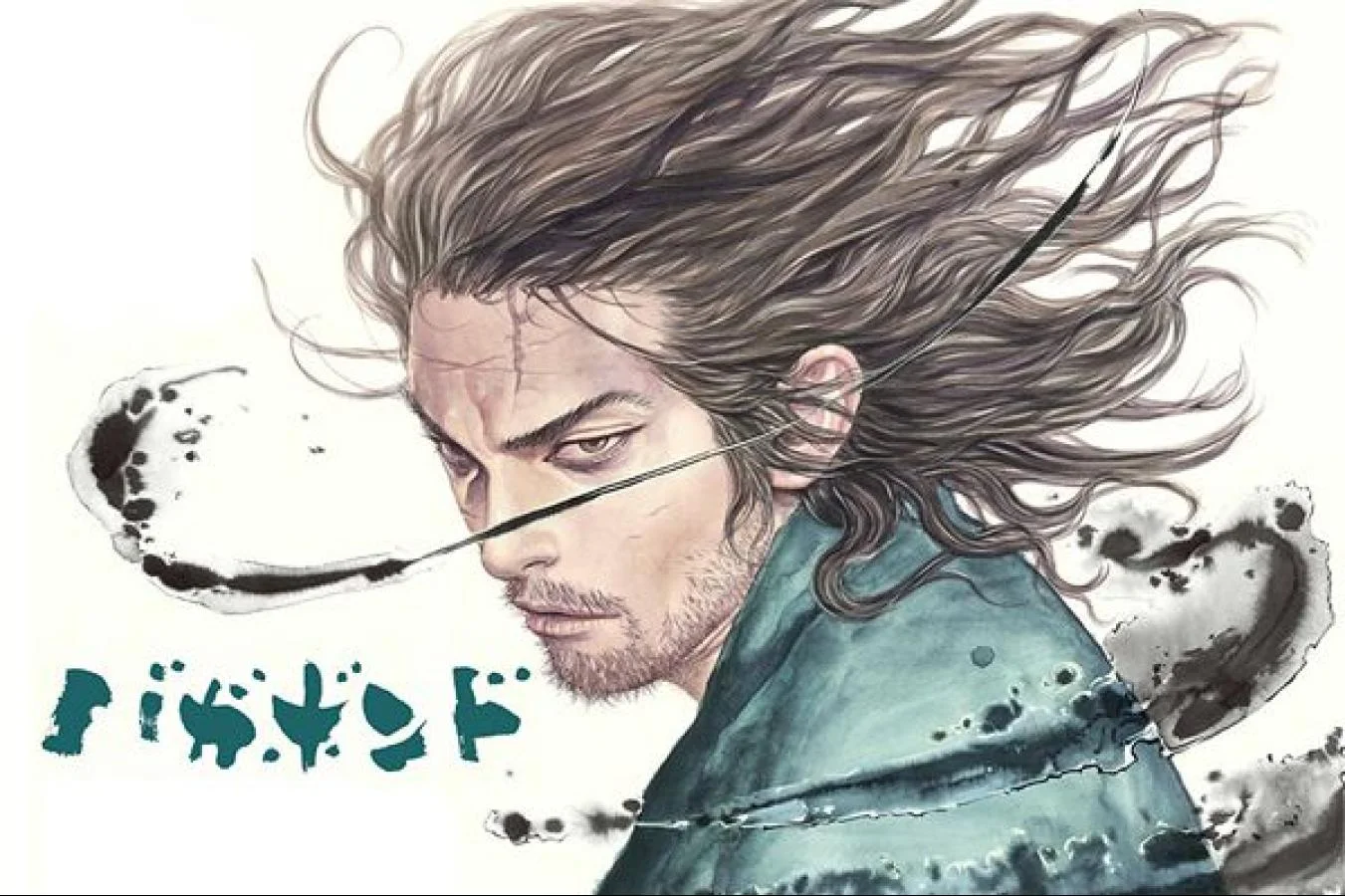 バガボンド…井上雄彦が描く、剣と天下無双と人生を問う漫画 | エリアブルー