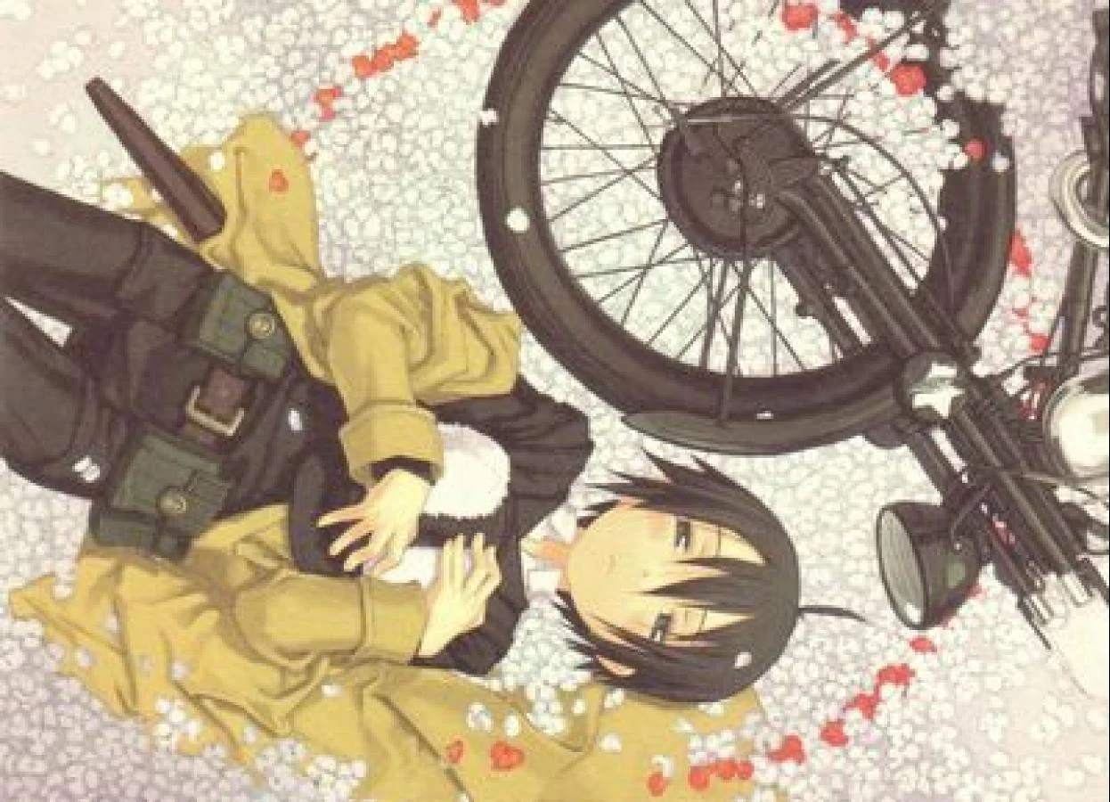 黒星紅白キノの旅サモンナイトイラスト集画集同人誌｜Www.mumzu.com.tr