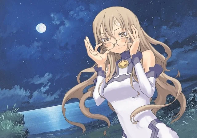 黒星紅白…キノの旅で有名な、高画力の人気イラストレーター | エリアブルー
