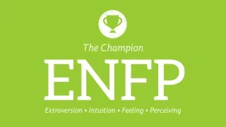 Enfpという 外向的だが内面は悩みがちな二面性をもつ性格 エリアブルー